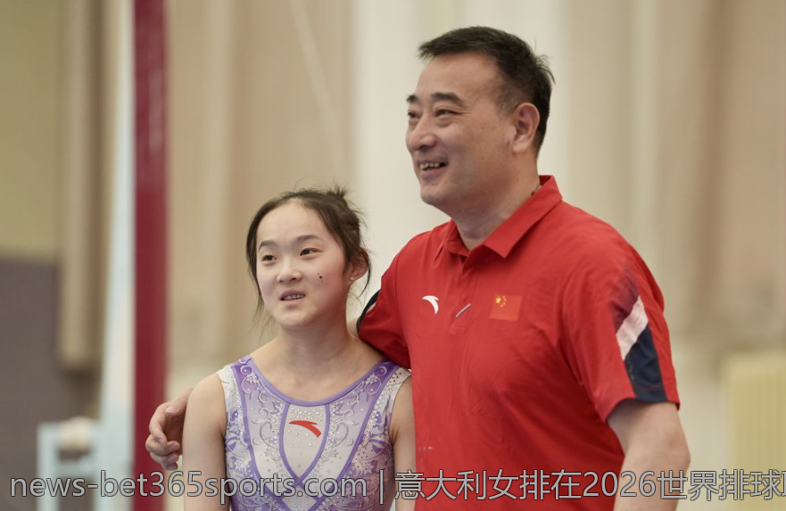 意大利女排在2026世界排球联赛中的精彩瞬间集锦