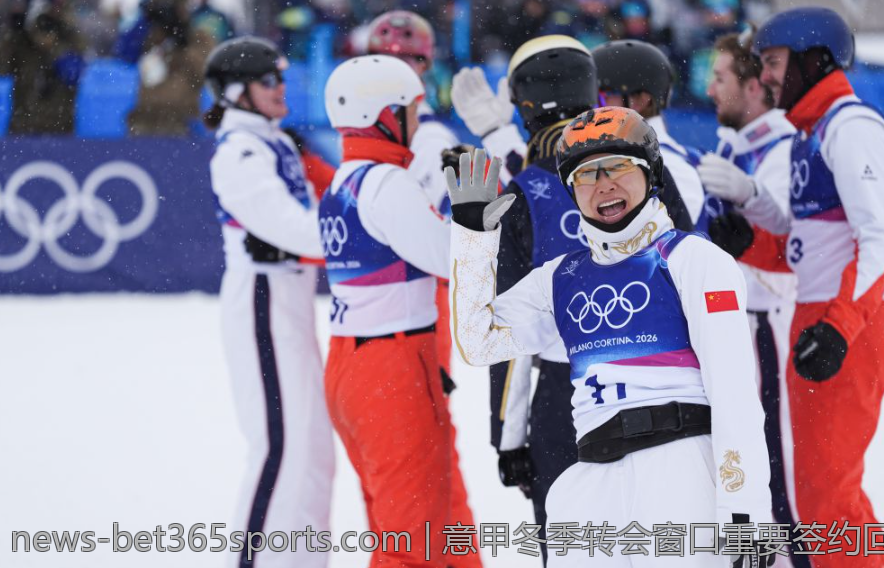 意甲冬季转会窗口重要签约回顾